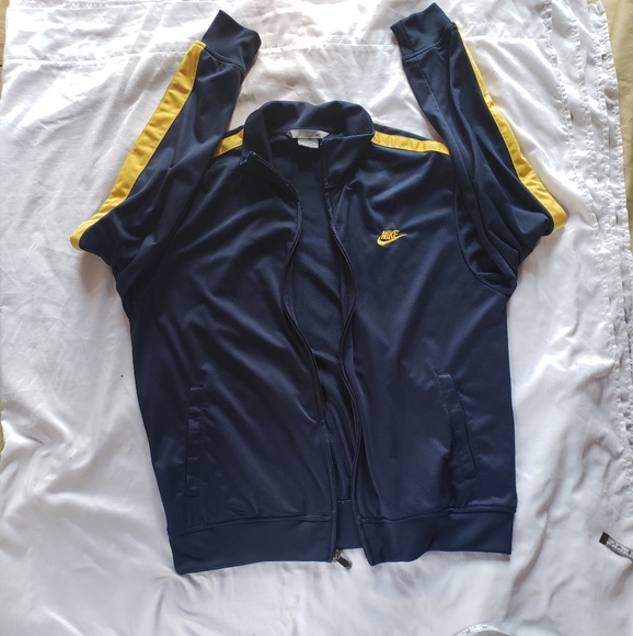 Nike Sportswear track Jacket - Picture 4 of 8